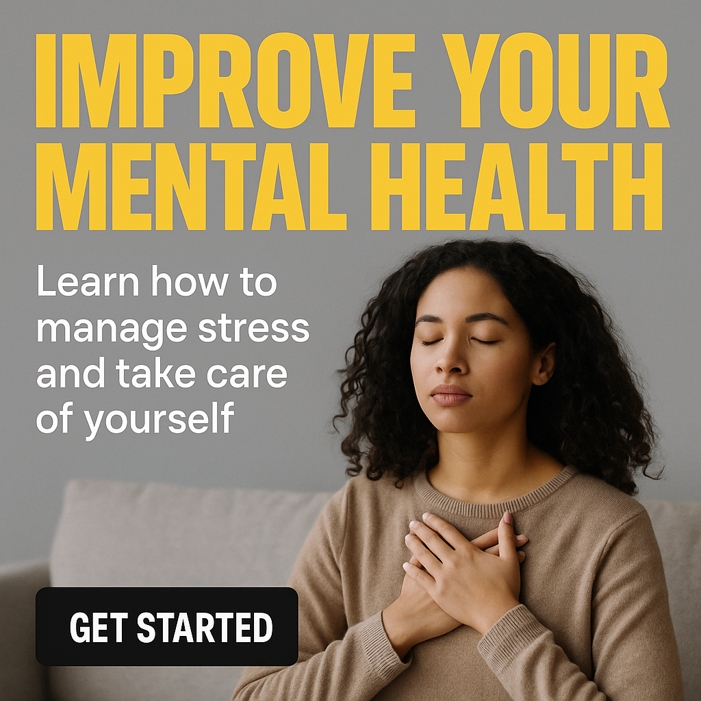 Mental Health Awareness and Self-Care Strategies