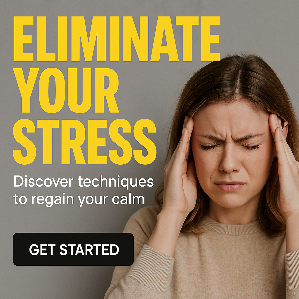 Stress Management Techniques for Busy Lifestyles