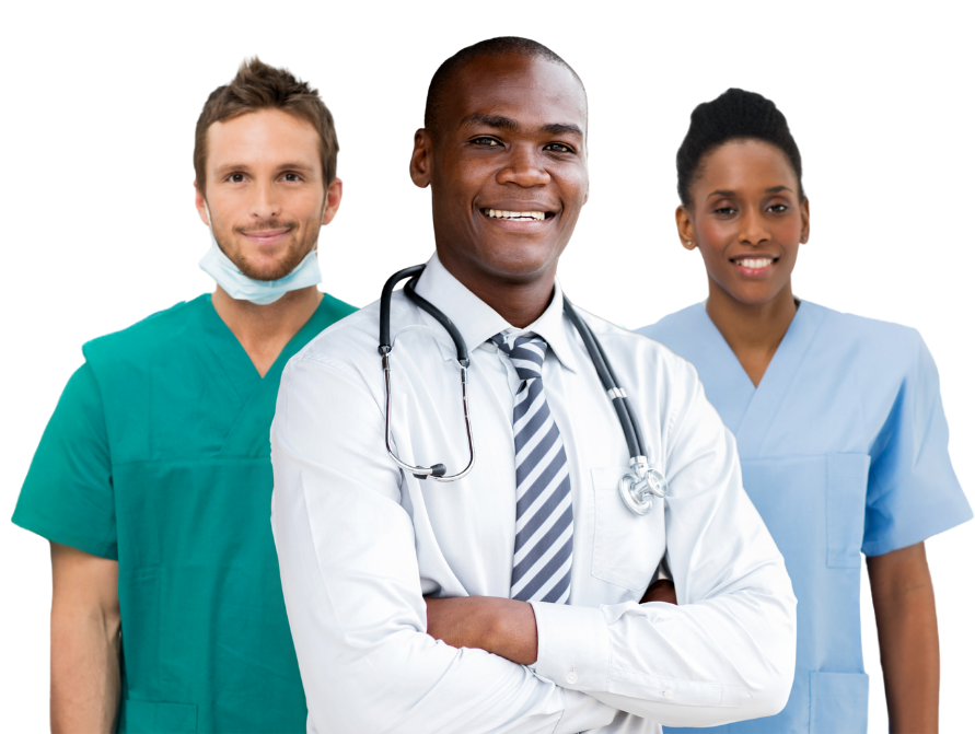 Trusted medical care for every stage of life